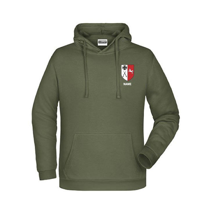 HSchRgt 3 - Hoodie