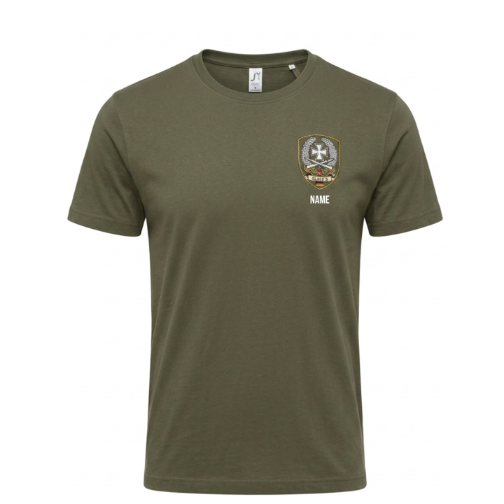 HSchRgt 3 - T-Shirt