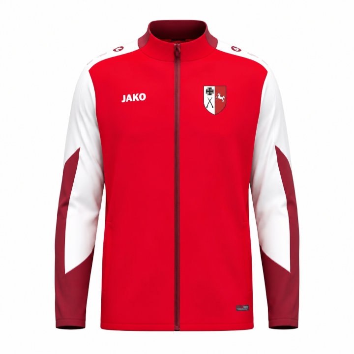 HSchRgt 3 - JAKO Polyesterjacke Dynamic