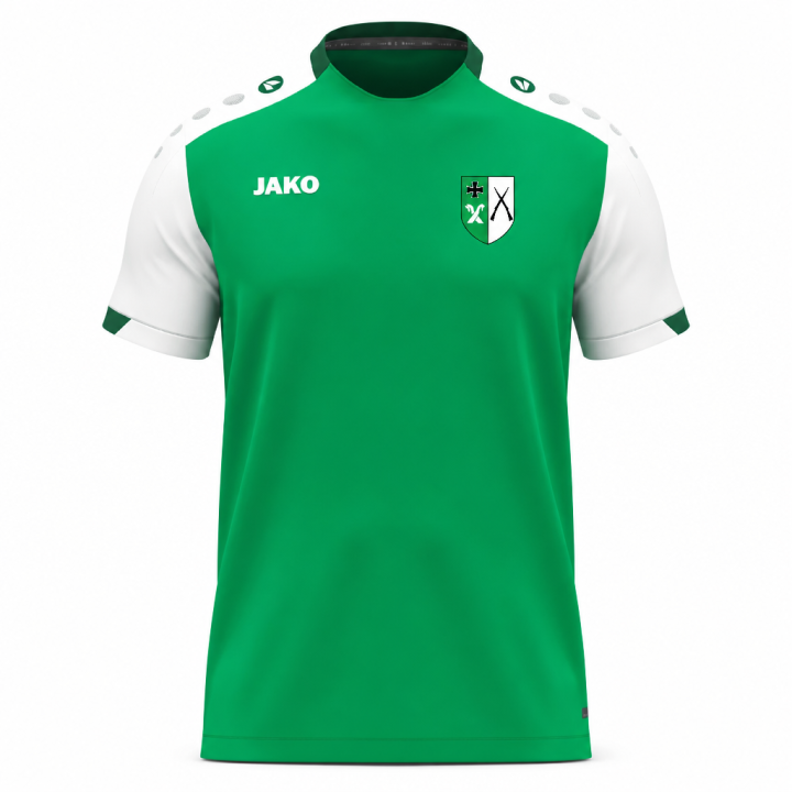 HSchRgt 3 - JAKO T-Shirt Dynamic (S, Rgt)